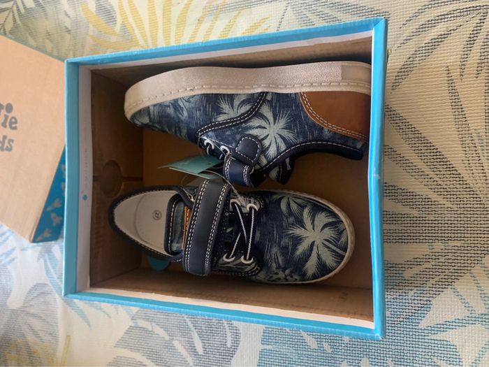 Chaussures garçon
