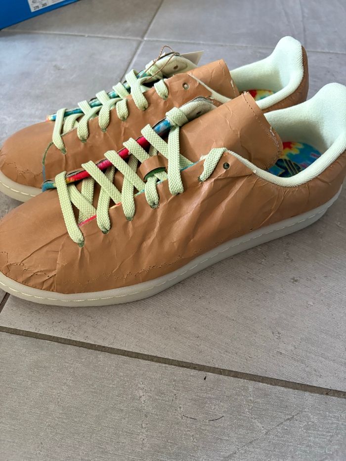 Adidas Campus Crop 80’ - photo numéro 5