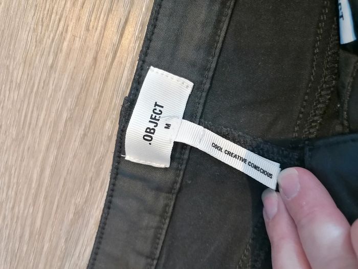Pantalon Object - photo numéro 6