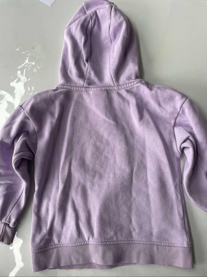 Pull Stella Pat patrouille 5/6 ans - photo numéro 4