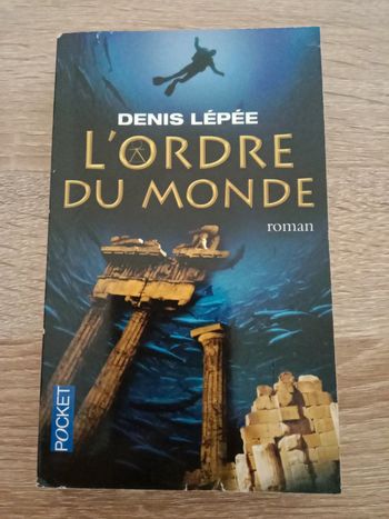 Denis Lépée 🔹 L'ordre du monde