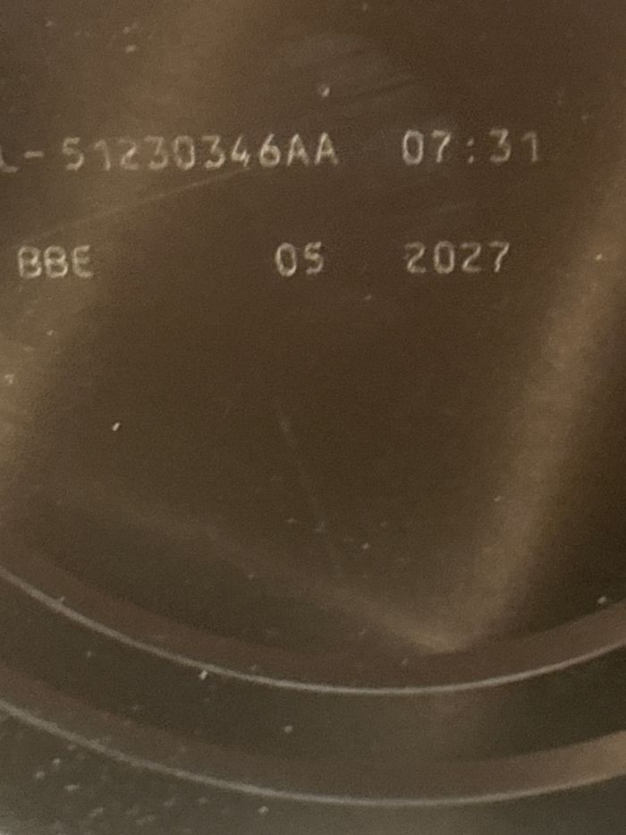 Lait bébé - photo numéro 3