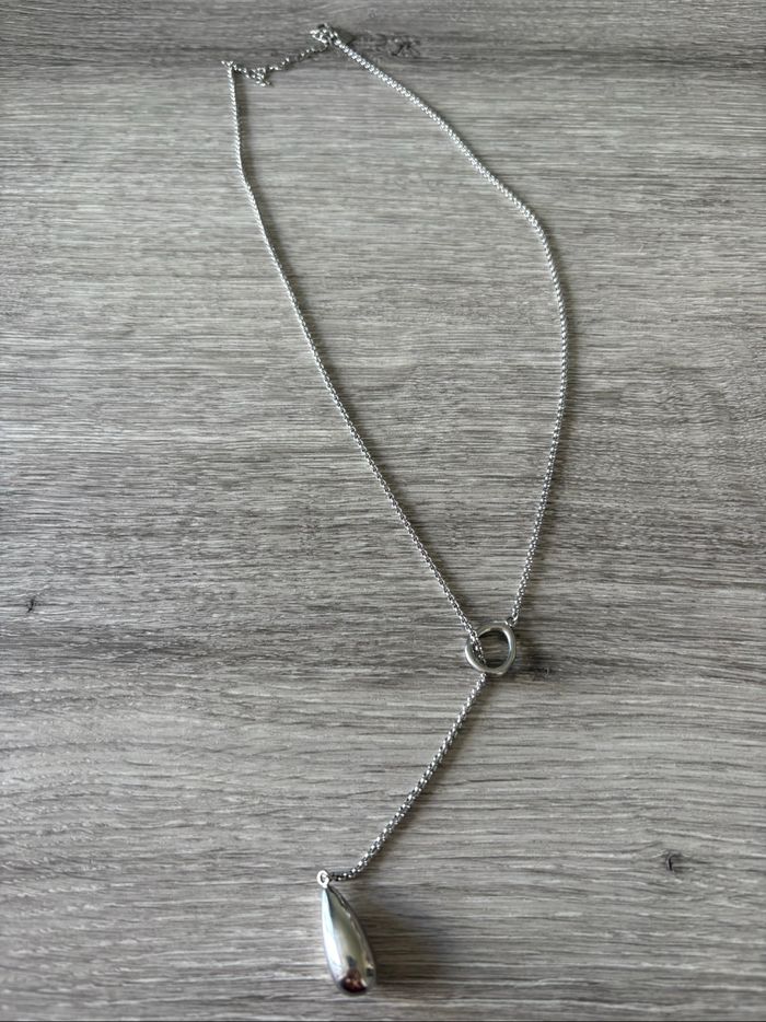 Lot collier victoria - photo numéro 4