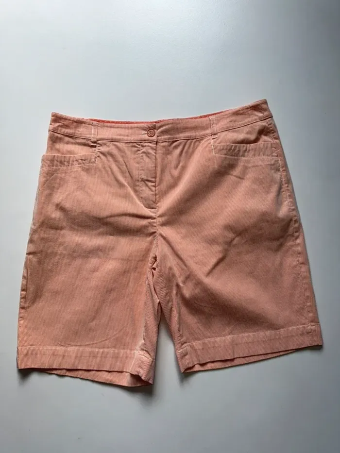 Short corail un jour ailleurs