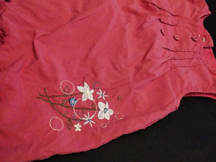 Robe - photo numéro 2