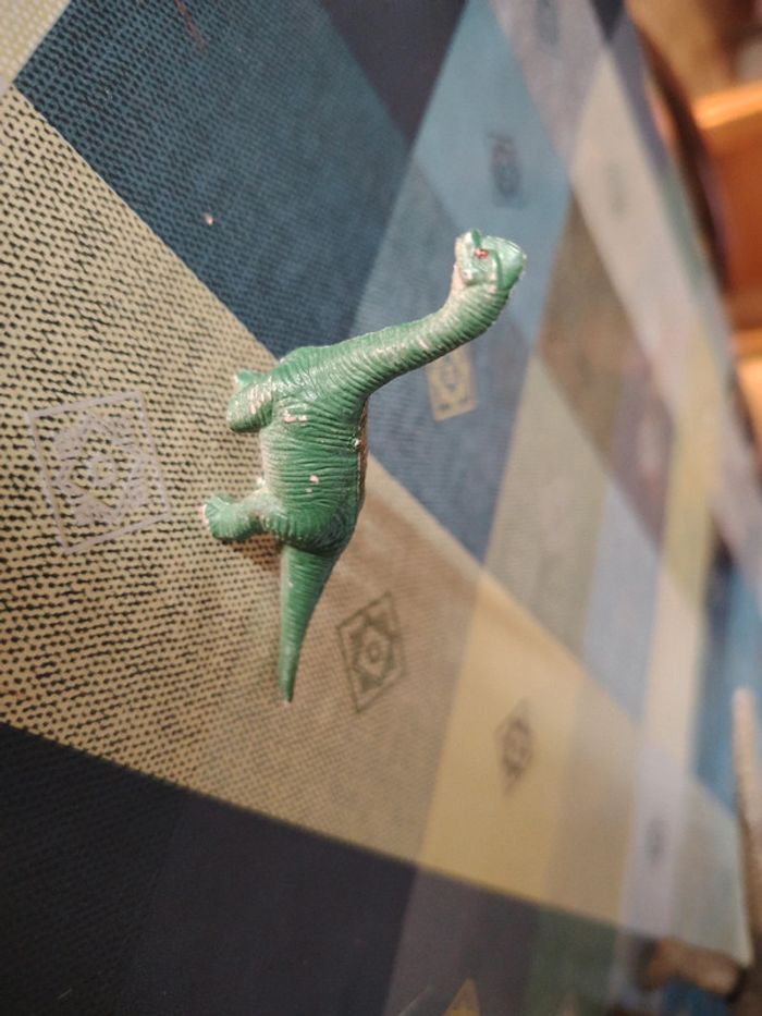 Dinosaures - photo numéro 15