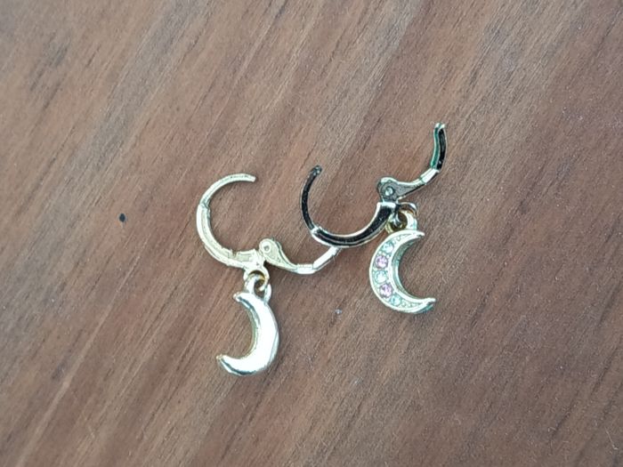 Boucles d'oreilles - photo numéro 3