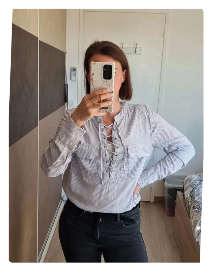 Chemisier - photo numéro 4