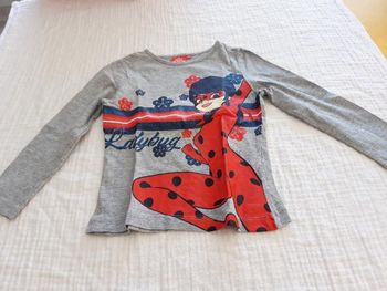 Vends TShirt manches longues