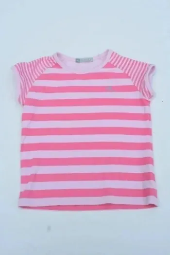 Tee shirt Domyos de chez Décathlon taille 8 ans