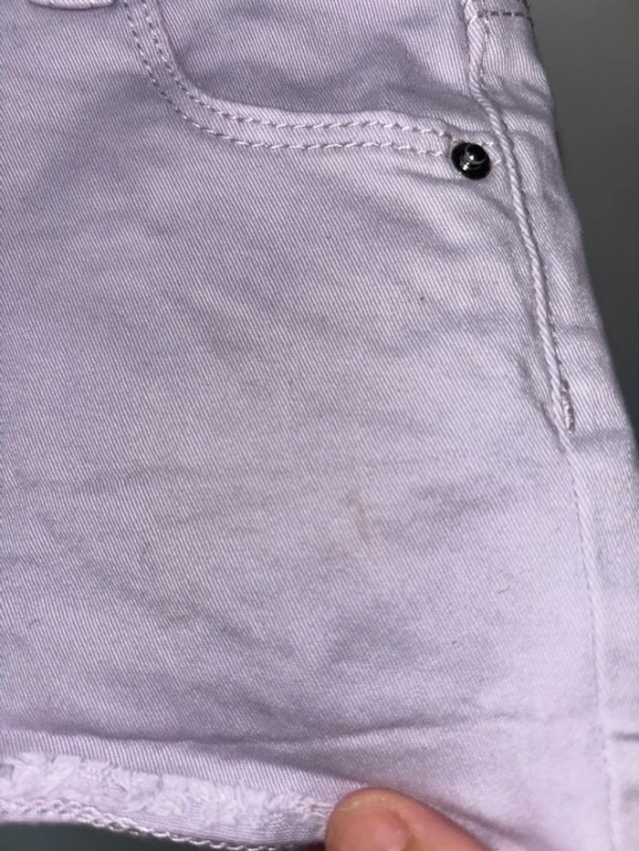 Short kiabi - photo numéro 2