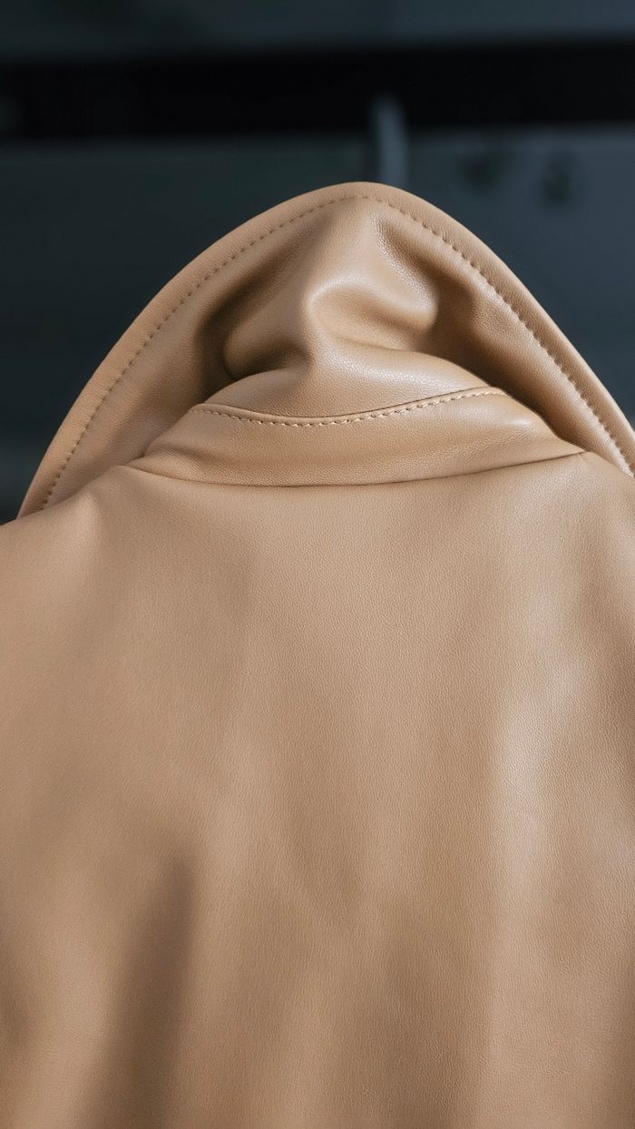 Veste - photo numéro 6