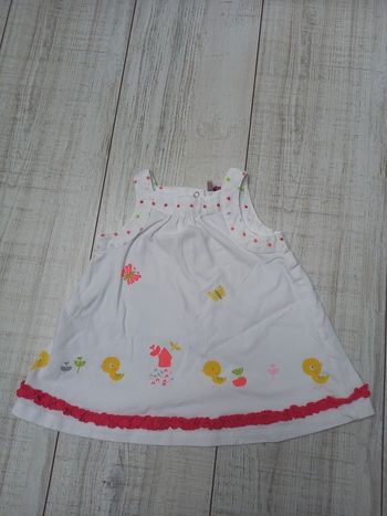 Robe orchestra 9 mois