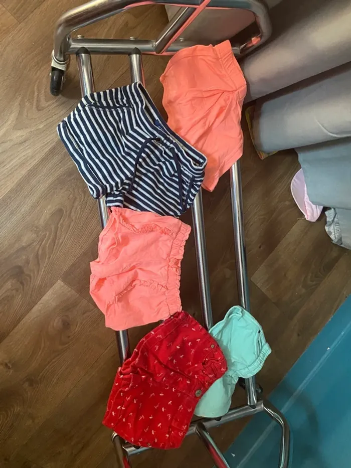 👗 Gros lot vêtements fille – Taille 3 ans 👗 - photo numéro 20