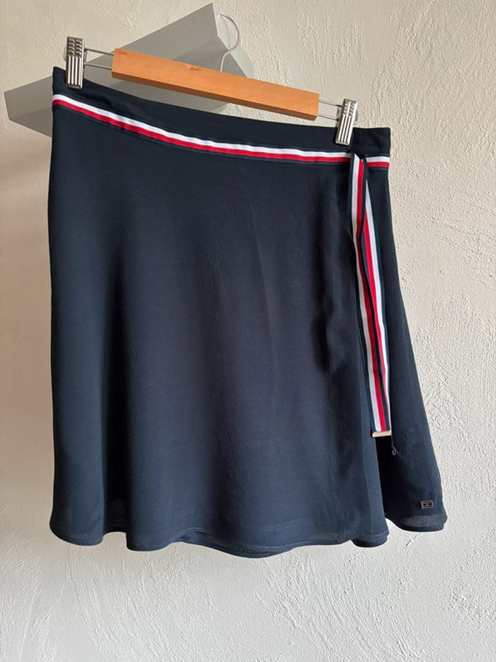 Jupe Tommy Hilfiger