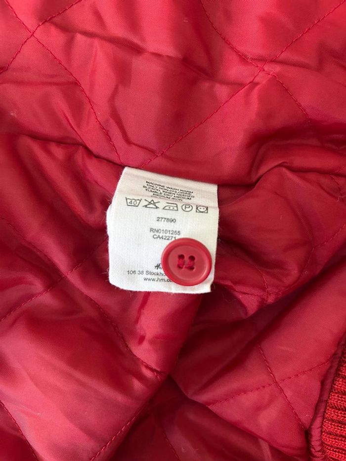 Veste L.O.G.G. par H&M femme taille 40 - photo numéro 5