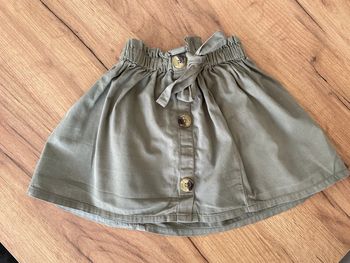 Jupe enfant fille