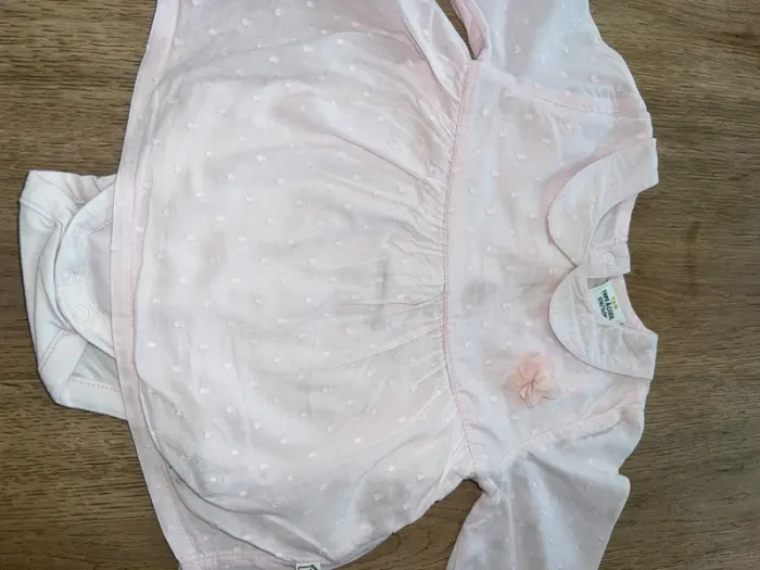 Lot bébé fille 12 mois 🍭 - photo numéro 13