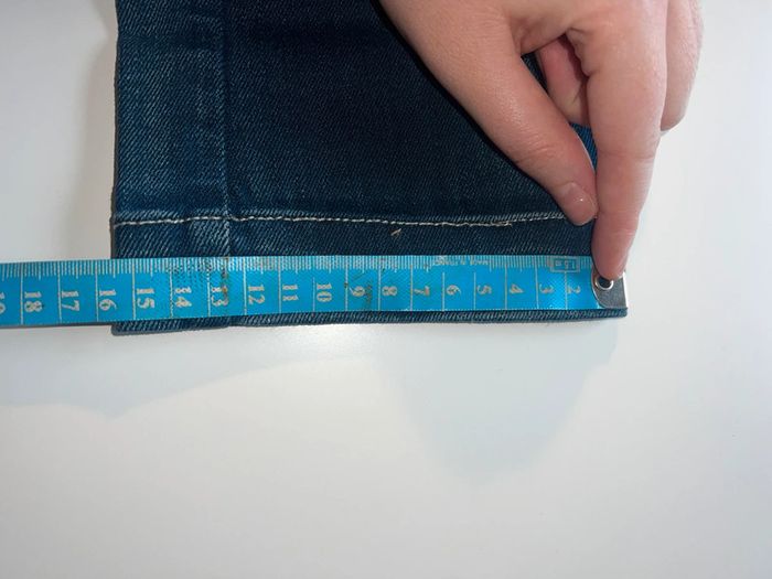 Jeans droit - photo numéro 7