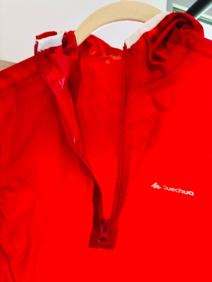 Lot coupe vent imperméable enfant - photo numéro 5