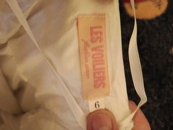 Robe de soirée fille