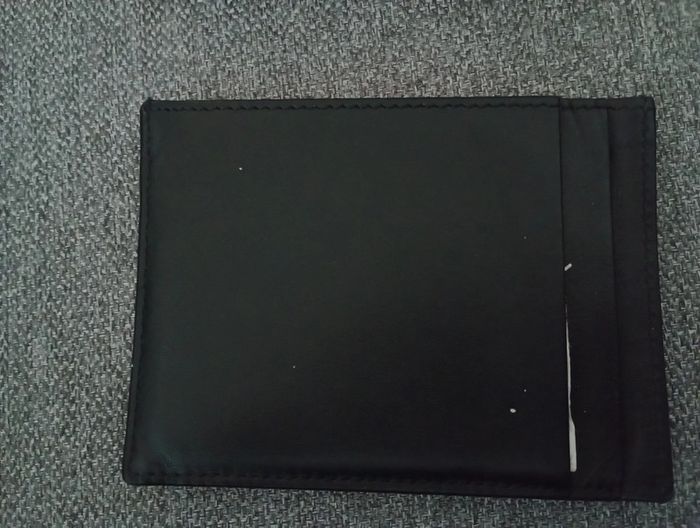 Portefeuille et porte carte Homme - photo numéro 13