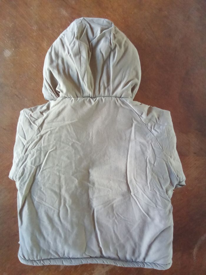 Manteau - photo numéro 2