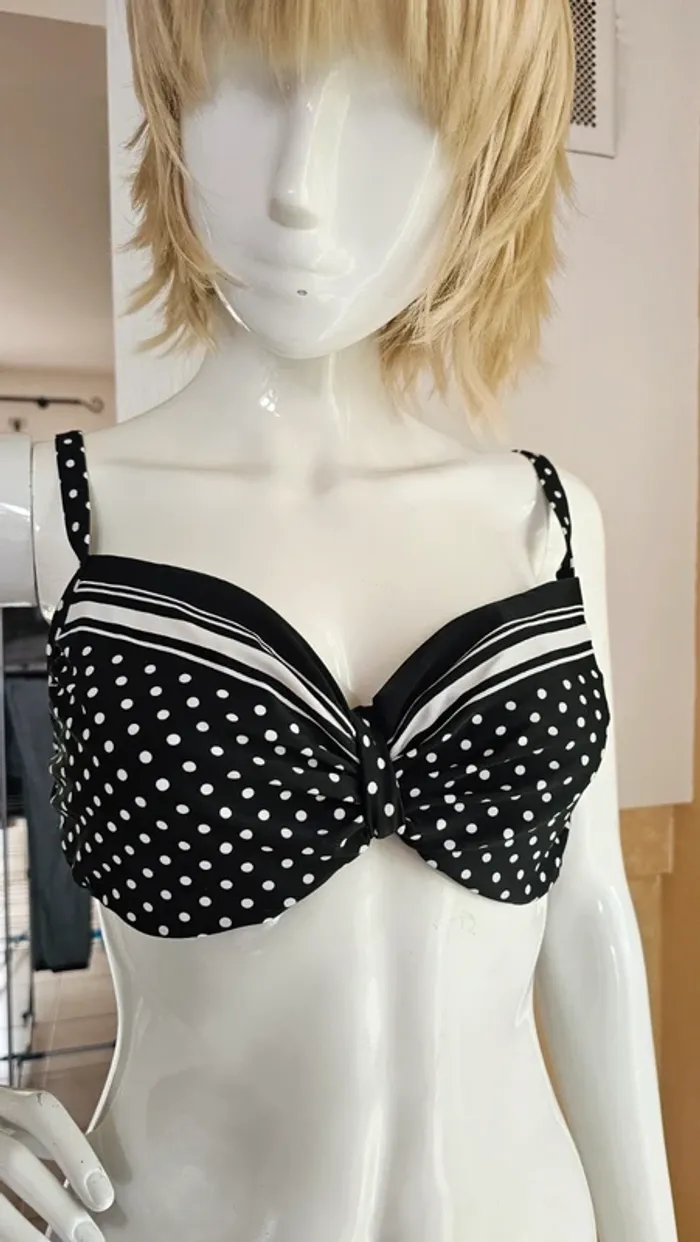 Maillot de bain 2 pièces Lascana 40/ 42D