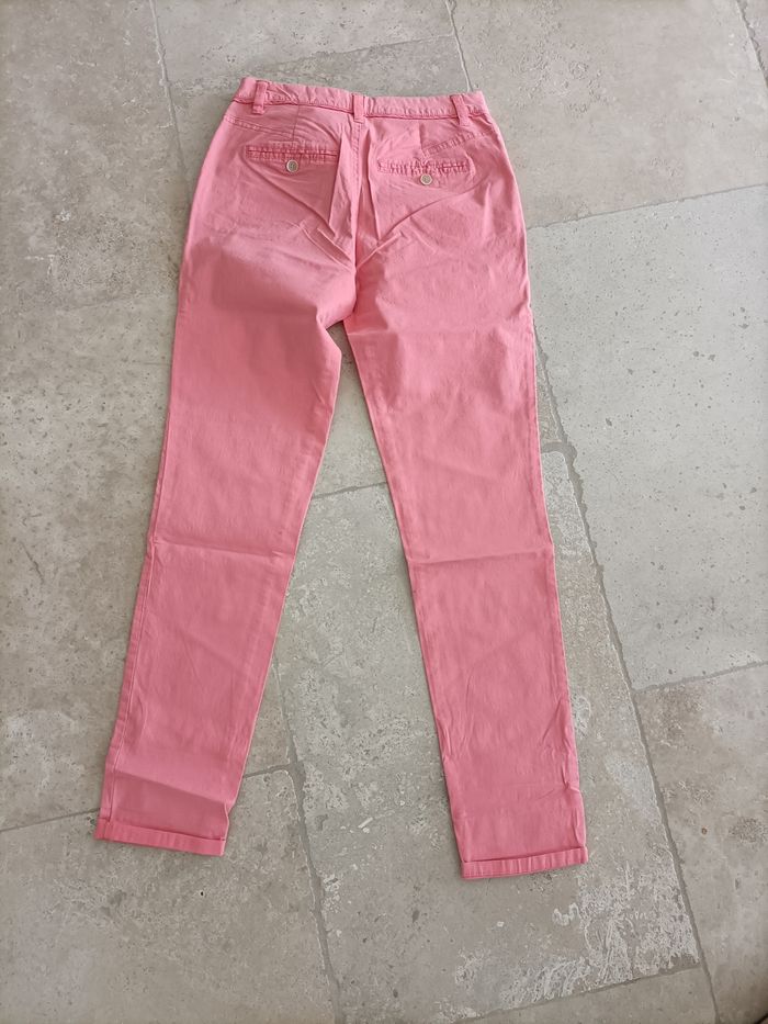 Pantalon Chino femme 36 - photo numéro 2