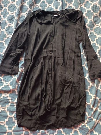 Chemise tunique t38