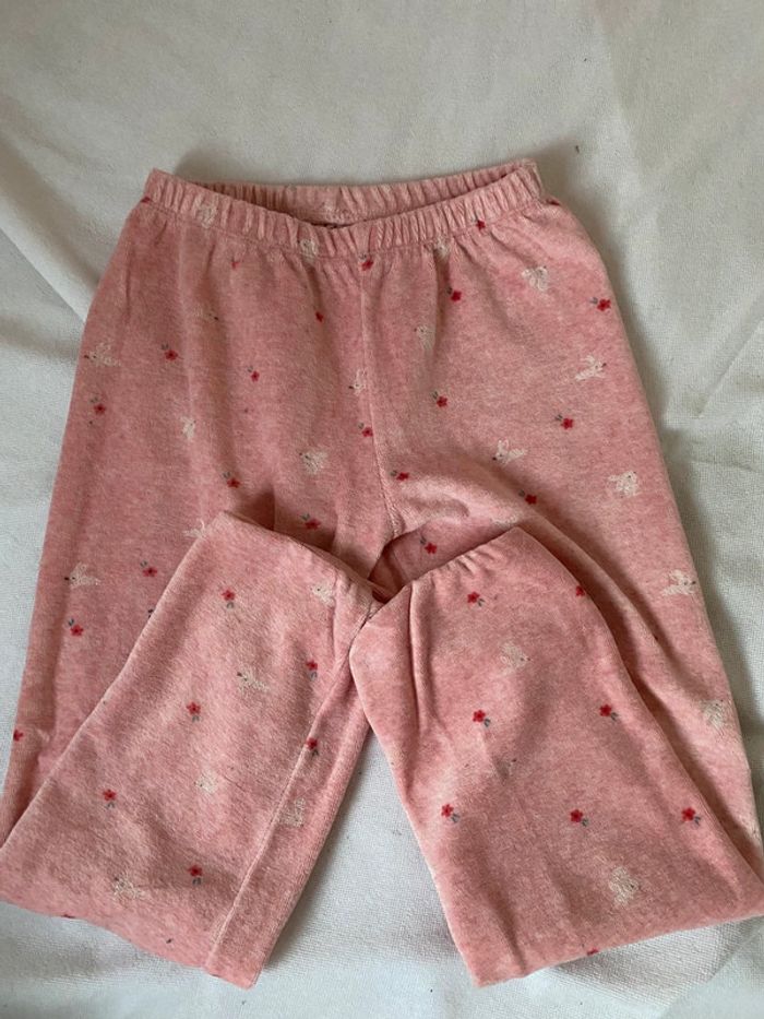 Pyjama sergent Major 7 ans - photo numéro 4