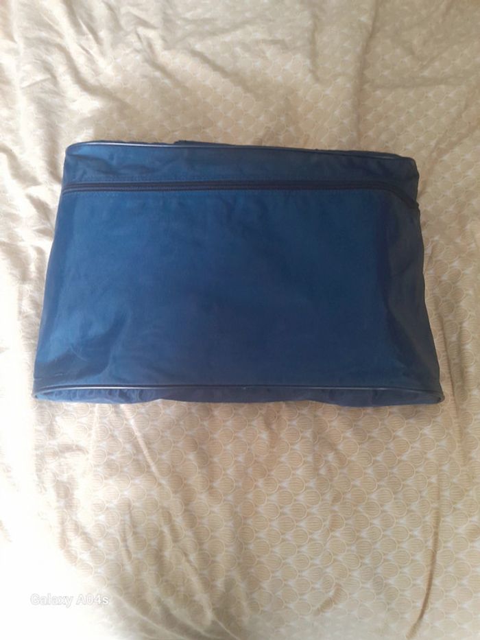 Sac valise - photo numéro 8
