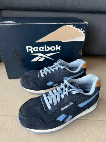 Chaussures de sécurité femme Asics
