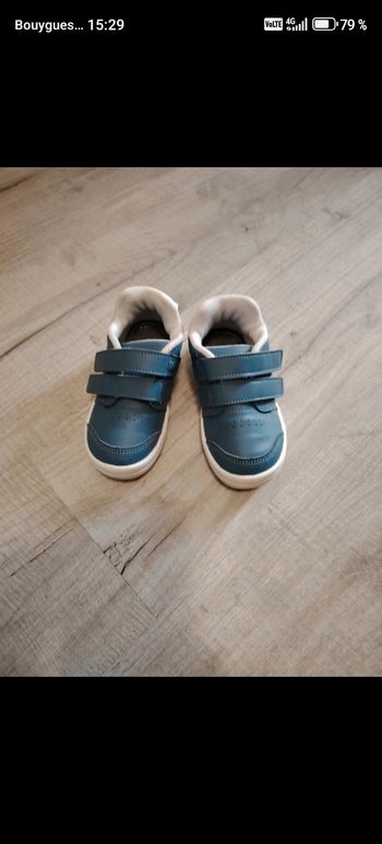 Baskets 