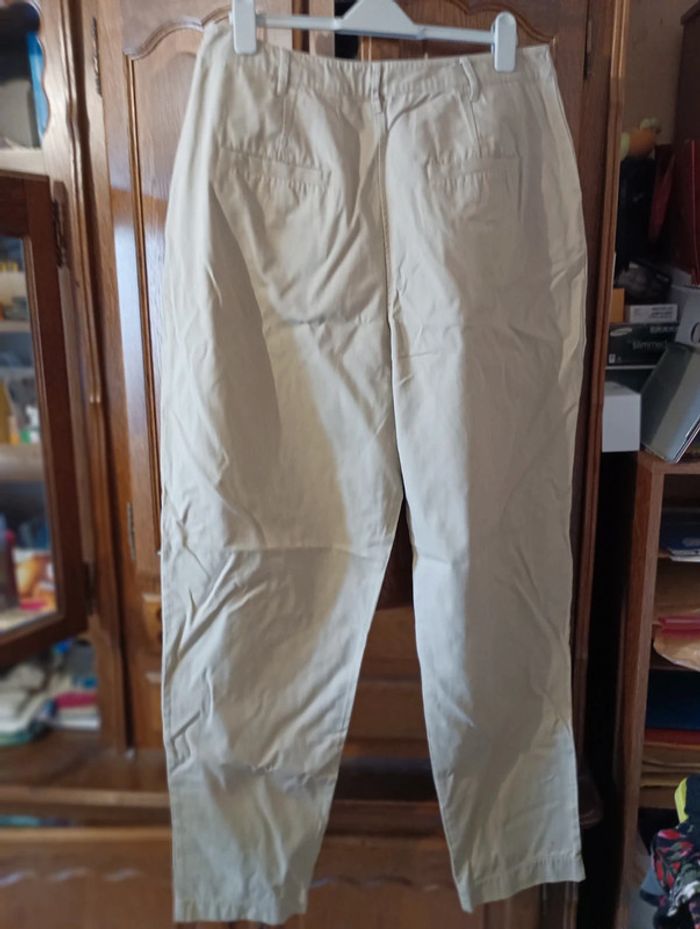 Chinos - photo numéro 2