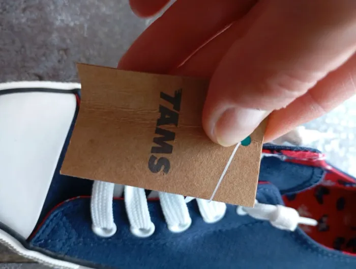 Tams chaussures neuves p.24 - photo numéro 3