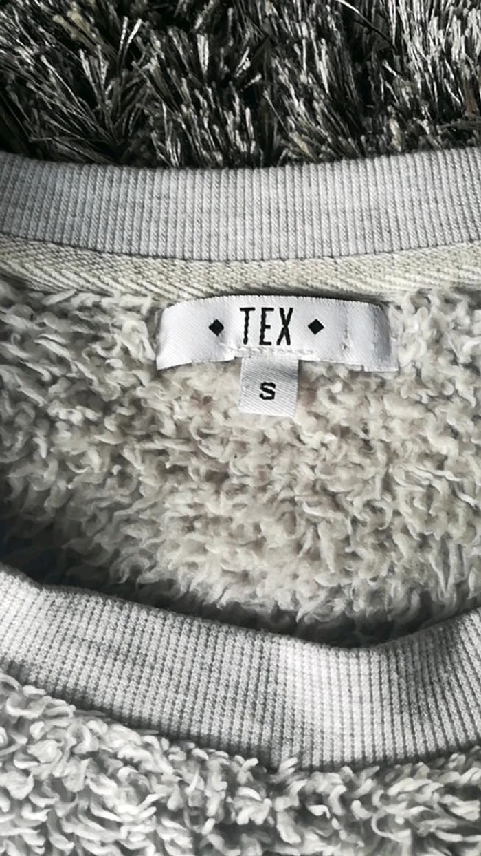 Pull chaud S - photo numéro 2