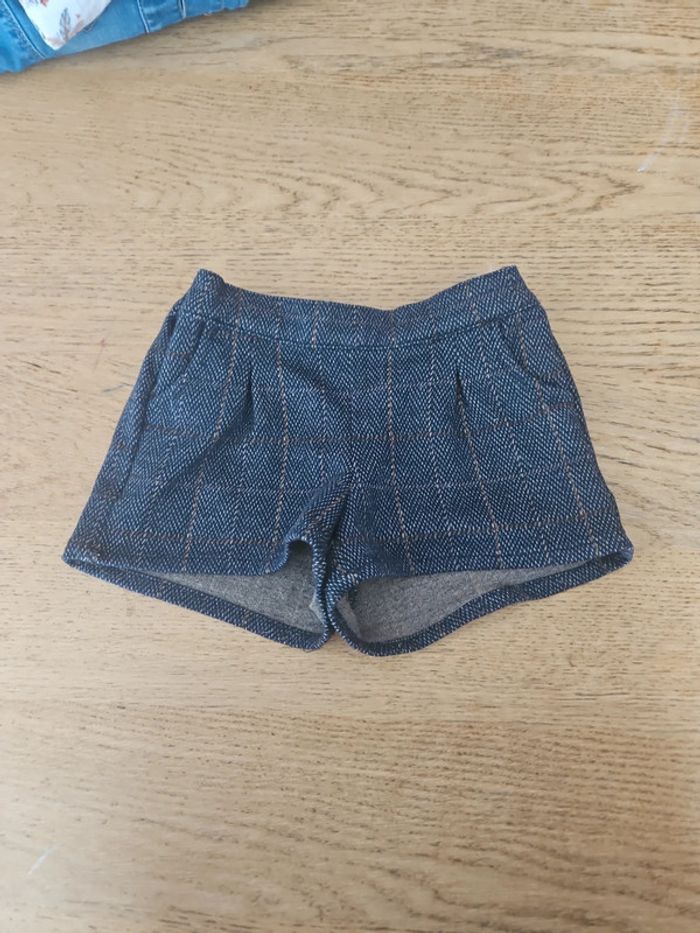 Short Gemo