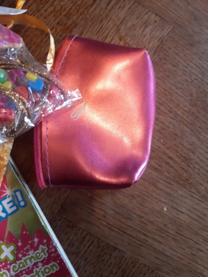 Jouet idéal cadeaux anniversaire fille - photo numéro 5