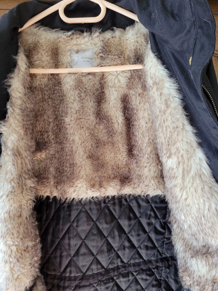 Doudoune femme - photo numéro 2