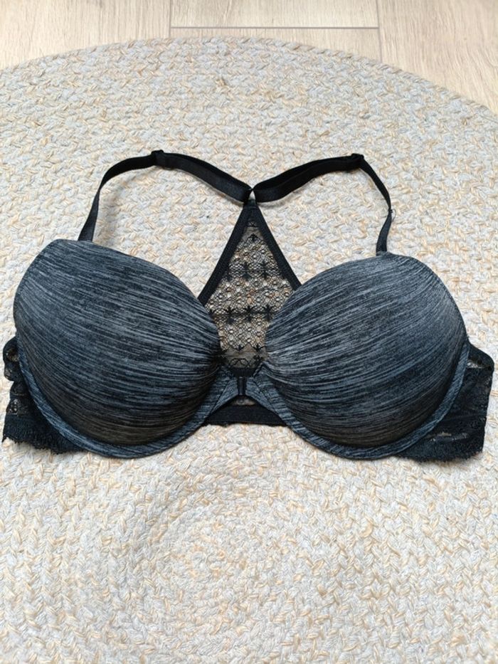 Soutiens-gorge push up - photo numéro 2