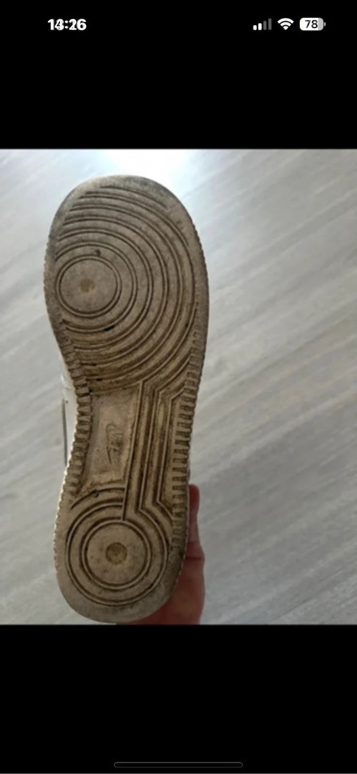 Nike For One - photo numéro 4
