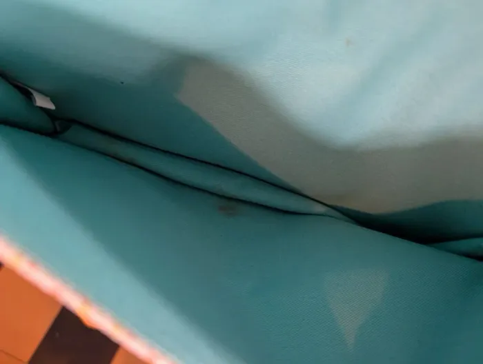 Pochette - Derrière la porte - photo numéro 5