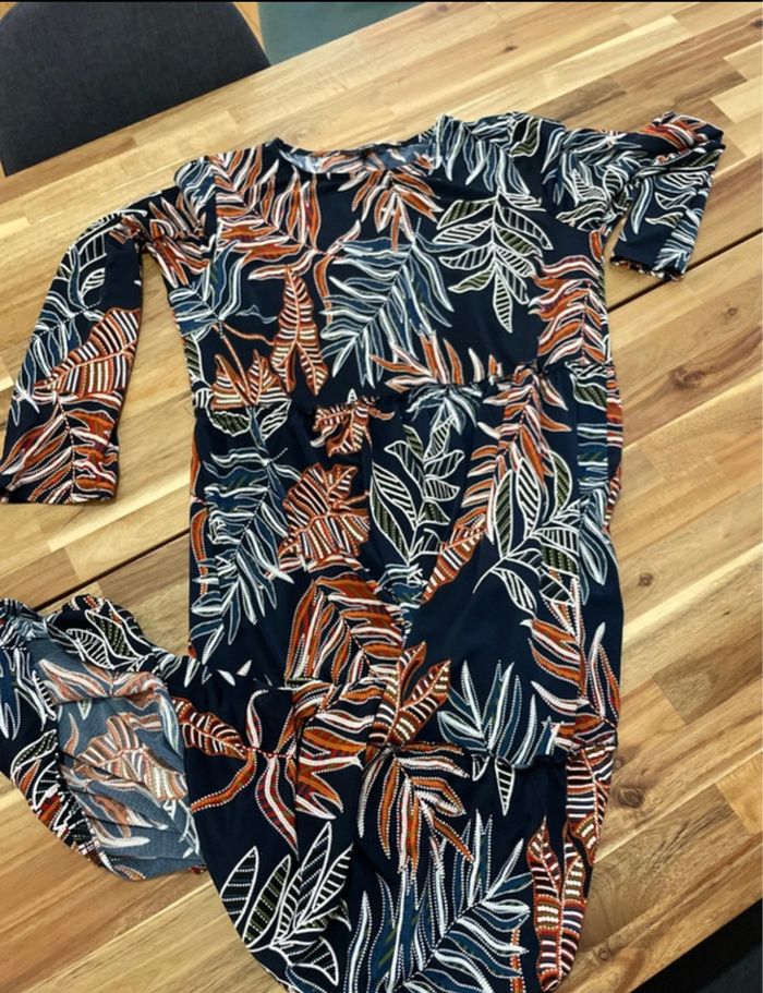 Lot 28 vêtements femme S - photo numéro 8