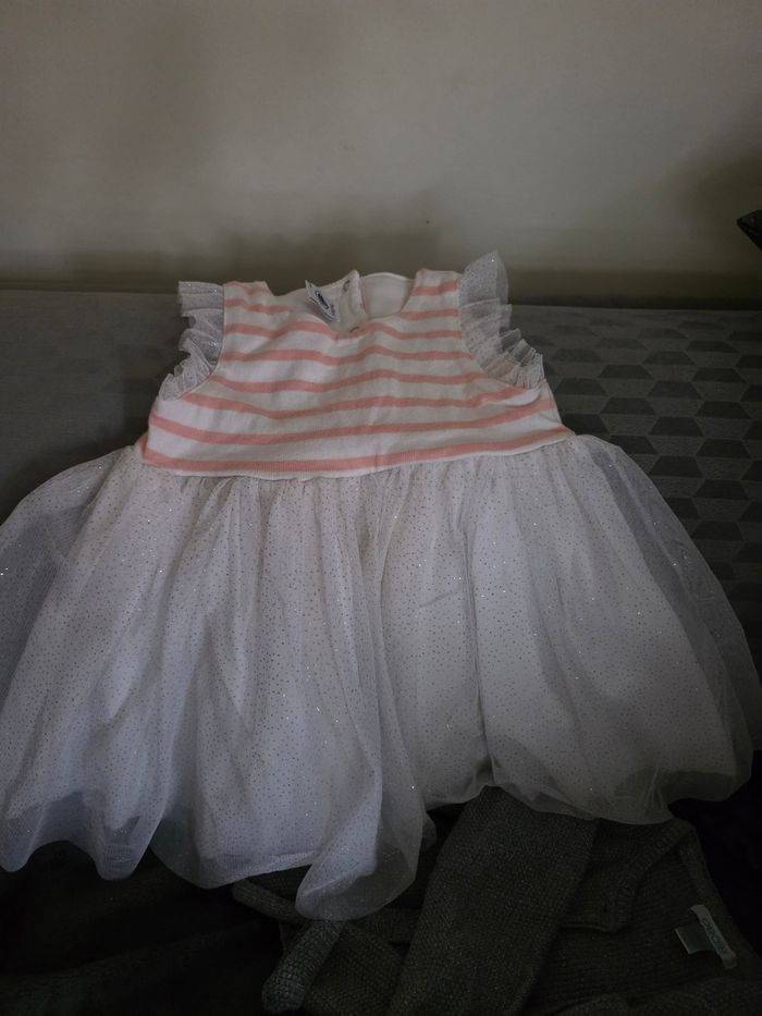 Lot de vetement bebe 18 mois - photo numéro 6