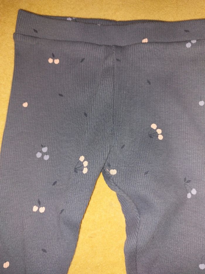 Leggings tape à l'œil - photo numéro 2