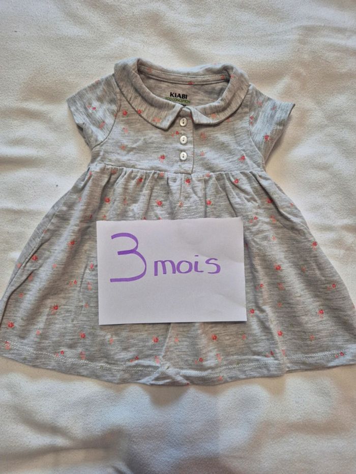 Robe Kiabi