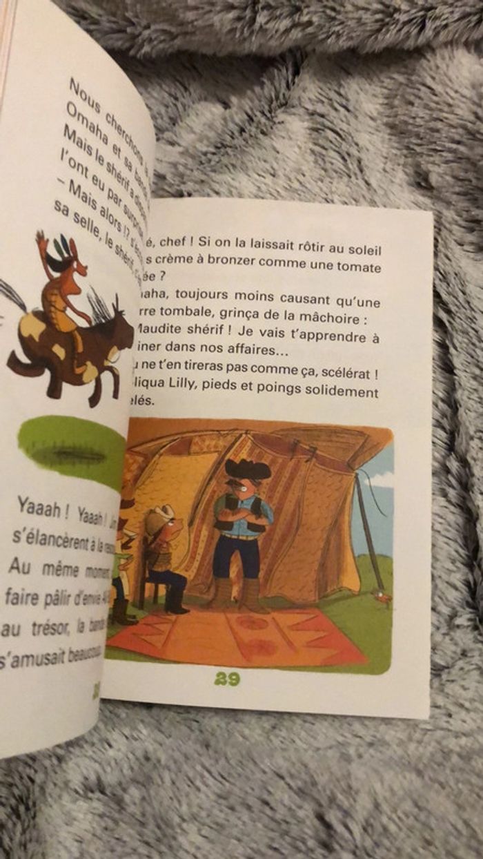 Moi je lis - photo numéro 8