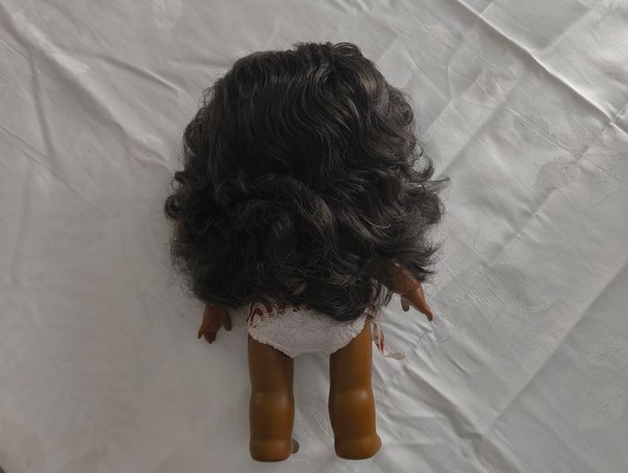 Poupon disney vaiana - photo numéro 4