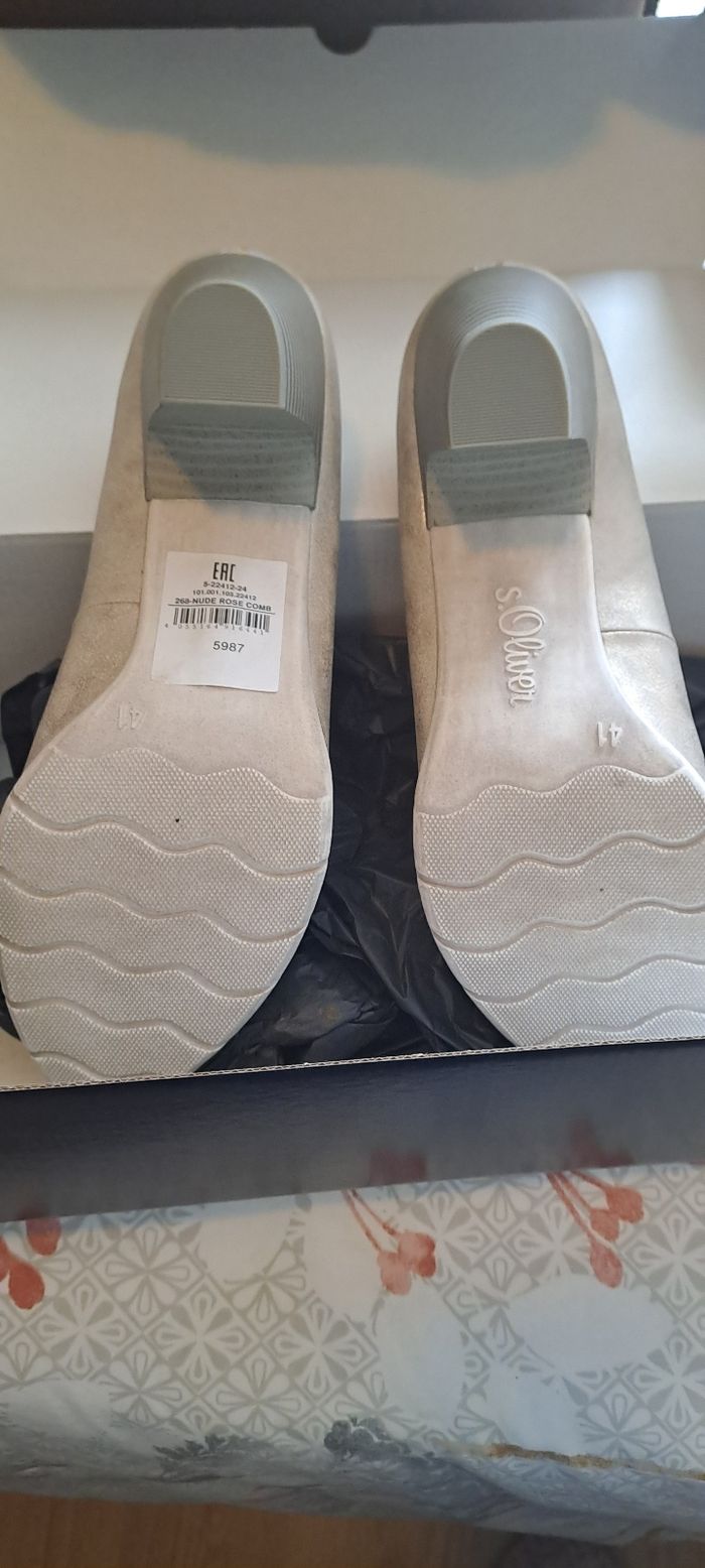 Chaussures - photo numéro 5